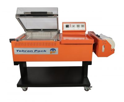 دستگاه شرینک کابینی TP55